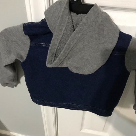 okie dokie Jackets & Coats Toddler Jacket 3t Poshmark